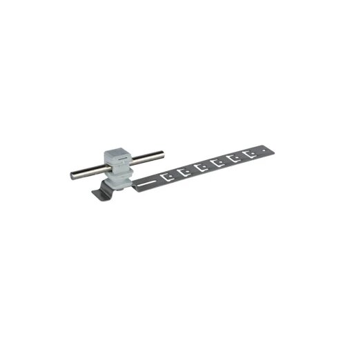 DEHN Montažni komplet za prenaponsku za&amp;scaron;titu 204149 UNIsnap 205mm NIRO 204149 Slike