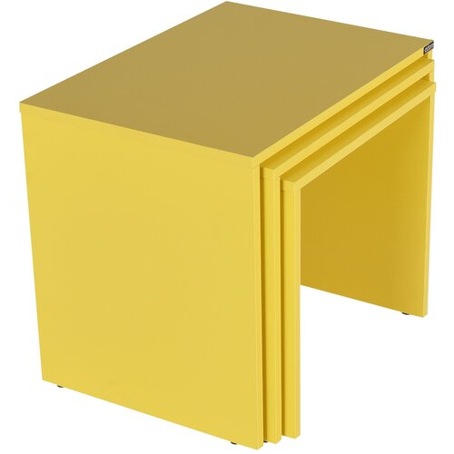 Hanah home set stočića Shp-103-Hh-1 Slike