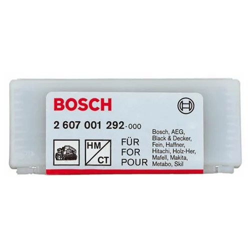 Bosch Nož za blanju