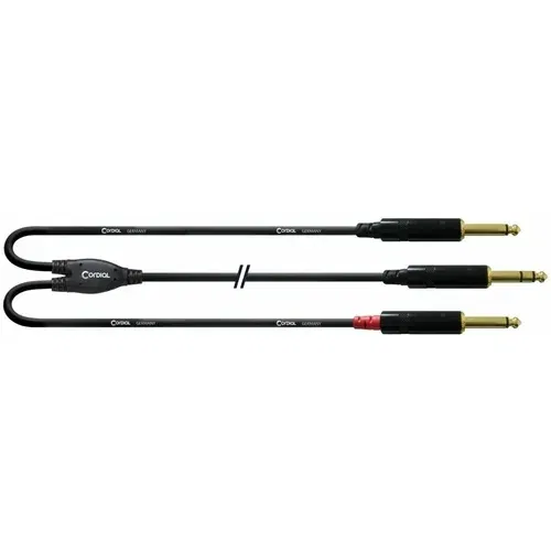 Cordial CFY 6 VPP 6 m Audio kabel
