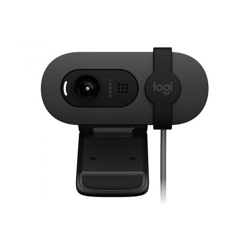 Logitech Brio 105 Full HD spletna kamera, (21122485) Slike