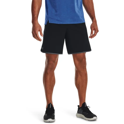 Under Armour Men's shorts HIIT Woven 8in Shorts