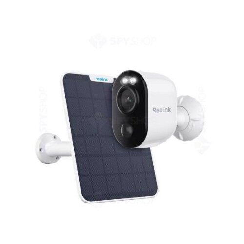 Reolink B310 kamera sa solarnim panleom, battery, WiFi, outdoor ( 5905 ) Cene