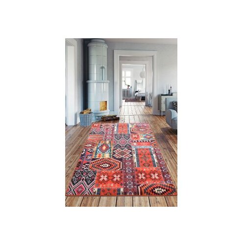 Conceptum Hypnose multicolor tepih patchwork 120 x 180 (882CHL1277) Slike