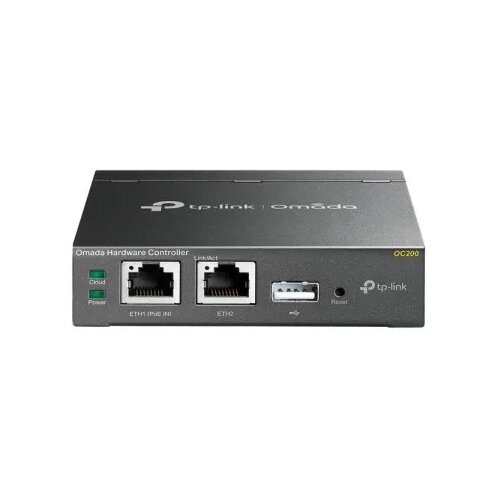 Tp-link Omada cloud oc200 mrežno stikalo Slike