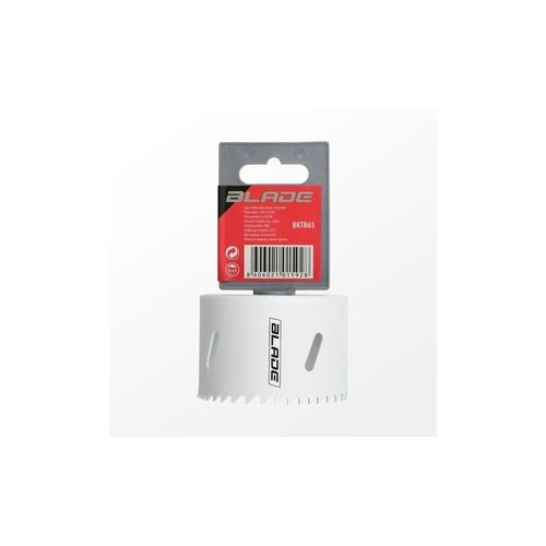  Bimetalne krune za bu&amp;scaron;enje rupa (HSS M3) &amp;ndash; BLADE BKTB60 Slike