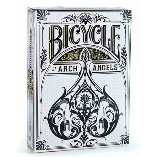 Bicycle Karte Ultimates - Archangels Slike