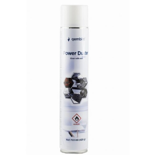 Gembird Stisnjen zrak, 750 ml, (20969387) Slike