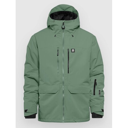 Horsefeathers Pearl Jakna iceberg green Cene