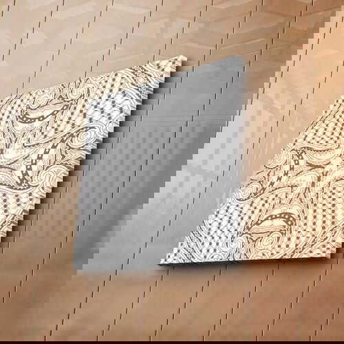 Wallity Slika BOYA-09, 45x45 cm Cene