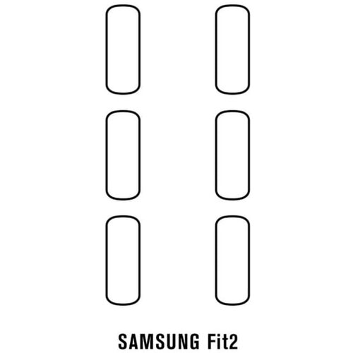 Hydrogel zaštitna folija za samsung galaxy fit 2 Cijene
