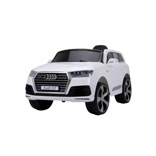 Thema Sport TSport Audi q7 licencirani ts-053-2r beli ( TS-053-2R-BE ) Slike
