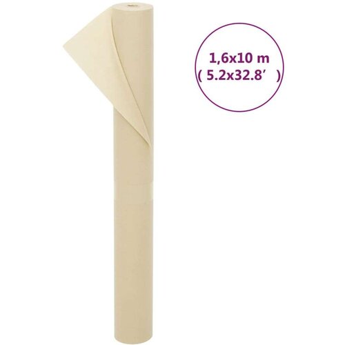 vidaXL Flis za biljke 2 role 70 g/m² 10 x 1 6 m Cene
