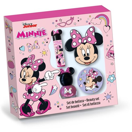 Disney Minnie Junior set (za otroke) Cene