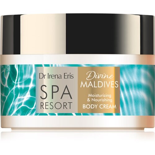 Dr Irena Eris SPA Resort Maldives vlažilni balzam za telo s hranilnim učinkom 200 ml Cene