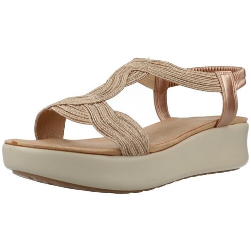 Exé Shoes Sandali & Odprti čevlji BZX23170 R9 Pozlačena Cene