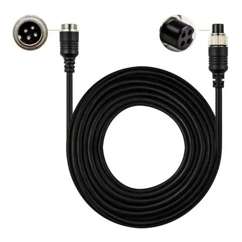 Kettz rk-kt4p15m produžni video kabl 15m mf 4pin ( 01-782 ) Slike