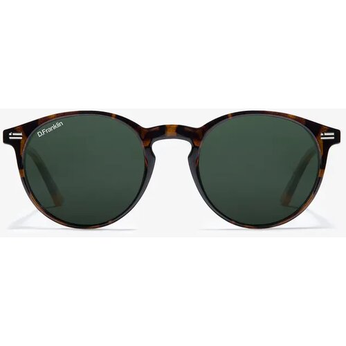 D.Franklin Unisex sunčane naočale Ultra Light Max, smeđe Cijene
