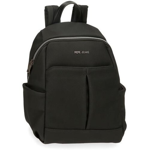 PepeJeans Modni ranac Gala crna 72.421.41 Cene