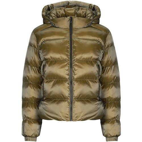 Superdry HOODED LUXE SPORTS Bijela Slike