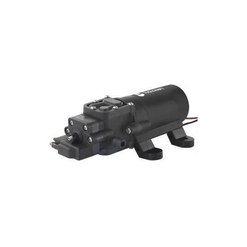 Toolcraft TO-7159155 niskonaponska tlačna pumpa za vodu 258 l/h 12 V/DC Slike