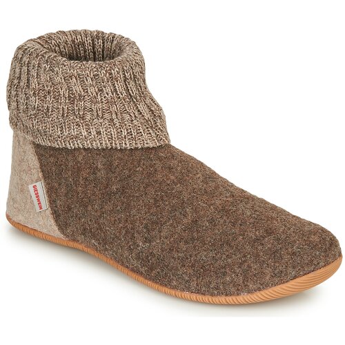 Giesswein Nogavice WILDPOLDSRIED Bež Cene