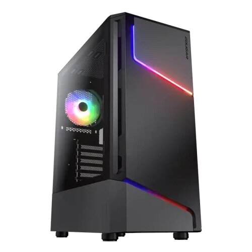 Zeus Računar Ryzen 5 5600X/DDR4 64GB/m.2 1TB/RX6750XT 12GB Cene