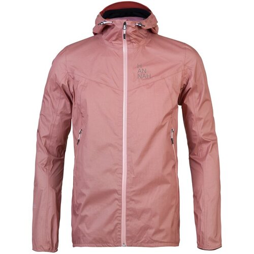 HANNAH Women's sports jacket SKYLARK W canyon rose Cijene