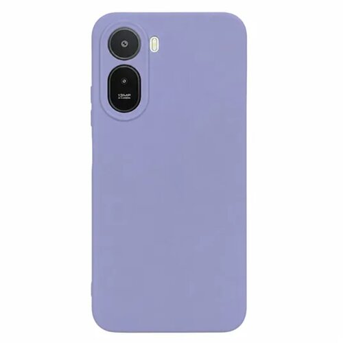 Max Mobile Maska za Xiaomi Redmi A7 Pro, TPU Silicone Mikro, ljubičasta Cene