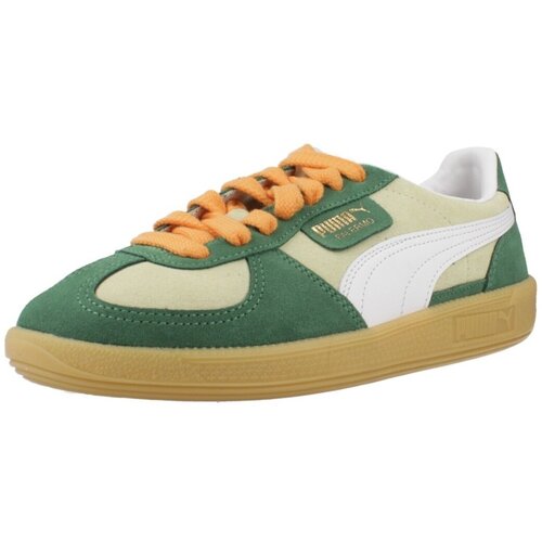 Puma Modne superge PALERMO Zelena Cene