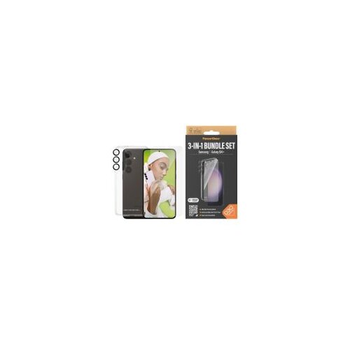 PanzerGlass bundle zaštita za Samsung Galaxy S24 Plus UWF Cijene