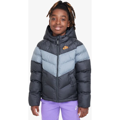 Nike jakna za dečake K NSW SYN FL HD JCKT FN7730-060 Cene