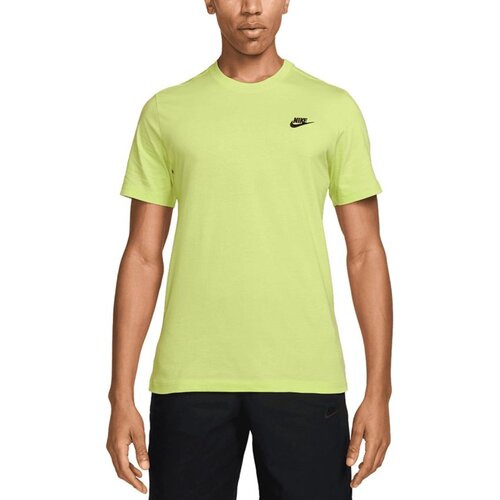 Nike M nsw club tee Cene