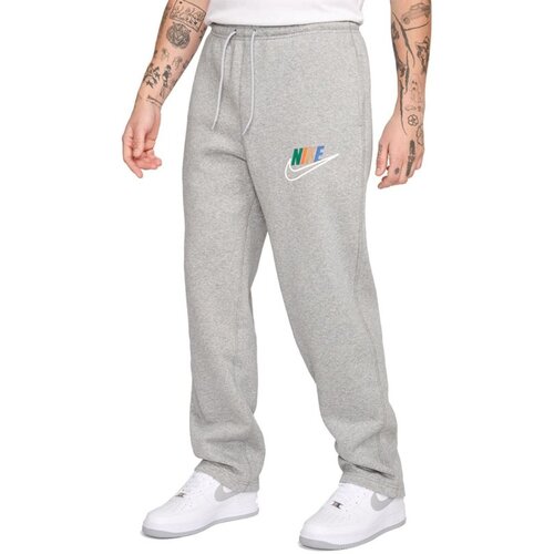 Nike muški donji deo trenerke M nk club bb oh pnt ftura blck FZ0775-063 Cene