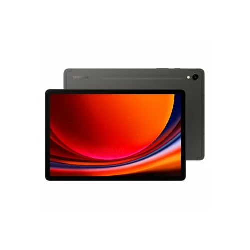 Samsung Galaxy Tab S9+ X816, SM-X816BZAAEUC, 12.4", 5G LTE, 12GB/256GB, Graphite, tabletID: EK000563779