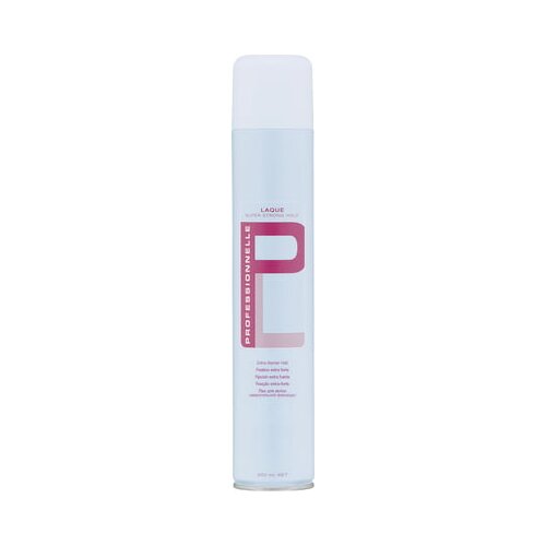 Schwarzkopf Sprej za lase Professionnelle Laque Super Strong Hold Slike