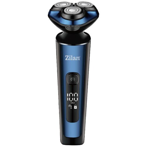 Zilan Aparat za brijanje, trimer, 4u1, IPx6 -... Slike