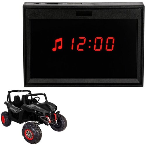 LCD panel za XMX603 Slike