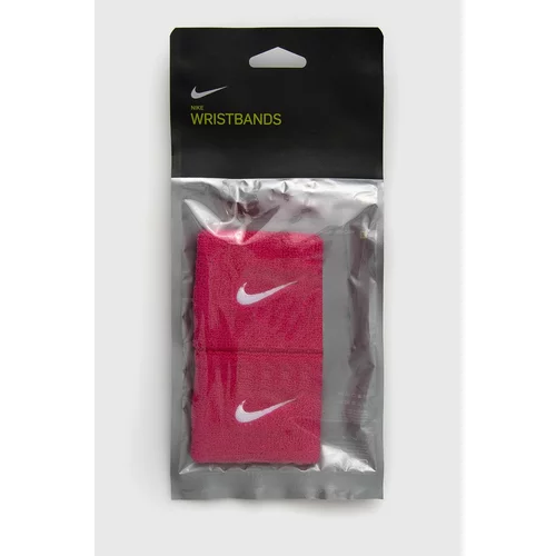 Nike Traka (2-Pack) boja: ružičasta