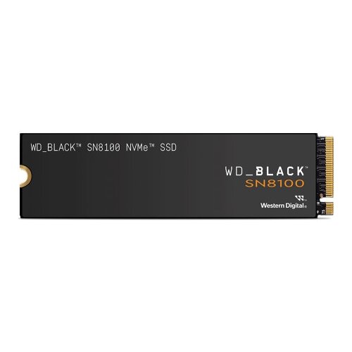 Western Digital SSD WD Black (M.2, 4TB, PCIE GEN 5x4 NVMe) Cene