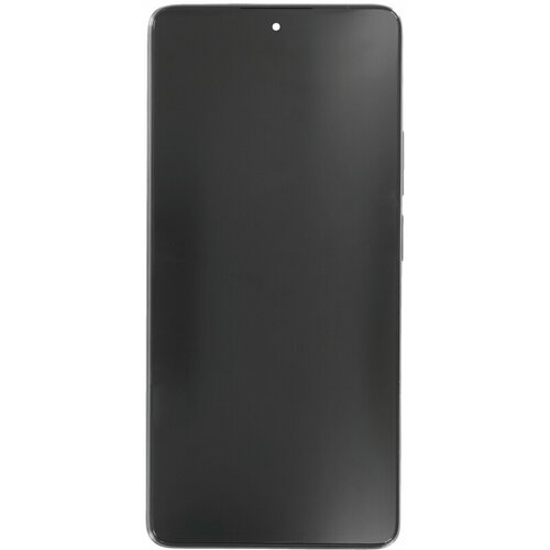 Xiaomi Dodirno staklo i LCD zaslon za Mi 11T / Poco F4 GT, originalno, crno Cijene