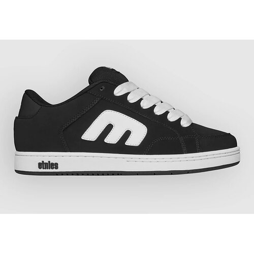 Etnies Kingpin 2K Skate cevlji black / white Cene