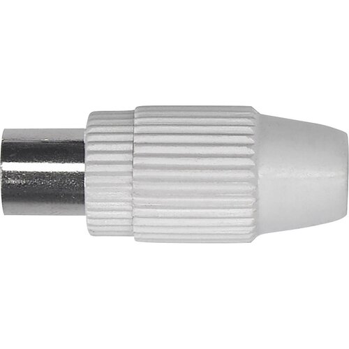 AXING Coax IEC sklopka Premer kabla: 6.8 mm, (20437167) Cene