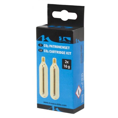  Patrona M-WAVE CO2 Cijene