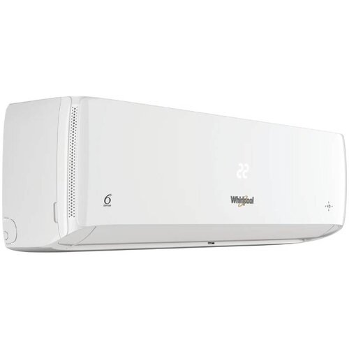 Whirlpool Klimatska naprava SPICR 312W Slike
