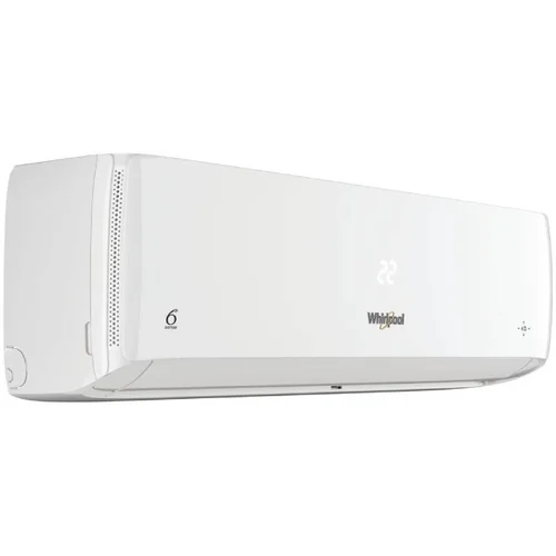 Whirlpool Klimatska naprava SPICR 312W