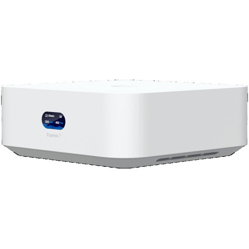 Ubiquiti UniFi Express 7 ( UX7-EU ) Cene