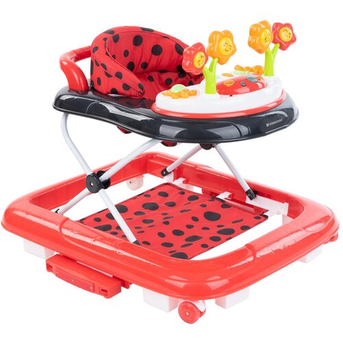  KikkaBoo Dubak 2in1 Lady Bird Cene