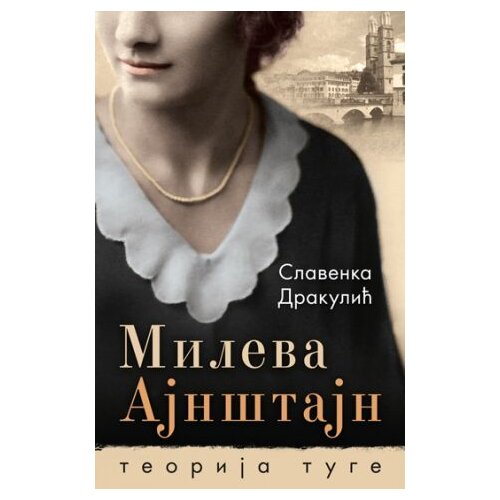  Mileva Ajn&amp;scaron;tajn: teorija tuge Slike