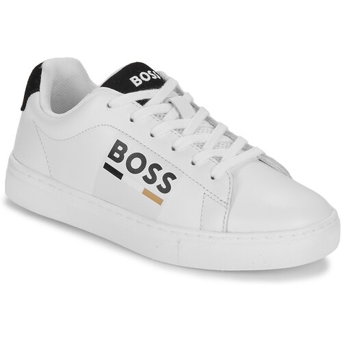Boss J51310/10P Bijela Slike